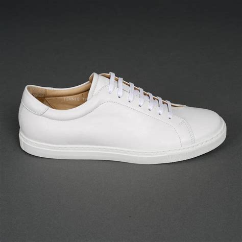 Men's Designer Sneakers: Luxury Trainers, Tennis Shoes .